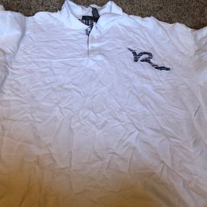 Rocawear polo shirt brand new with tags